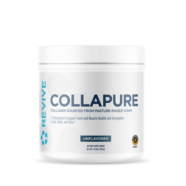 CollaPURE