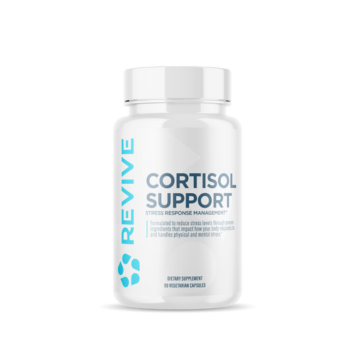 Cortisol Support