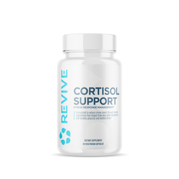 Cortisol Support