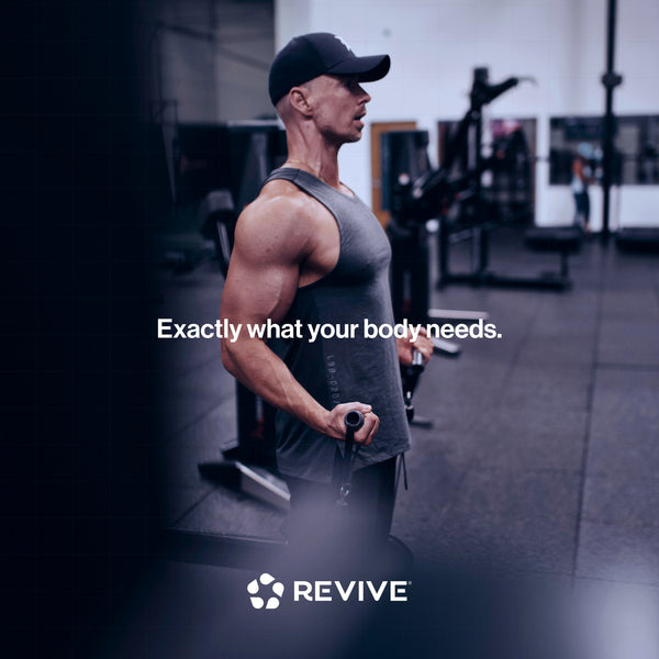 Creatine + HMB