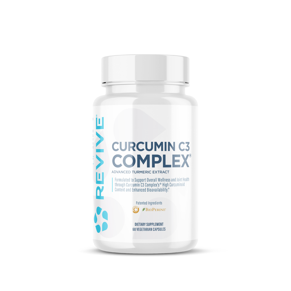 Curcumin C3 Complex®
