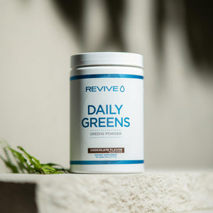 Daily Greens Powder - Revive MD