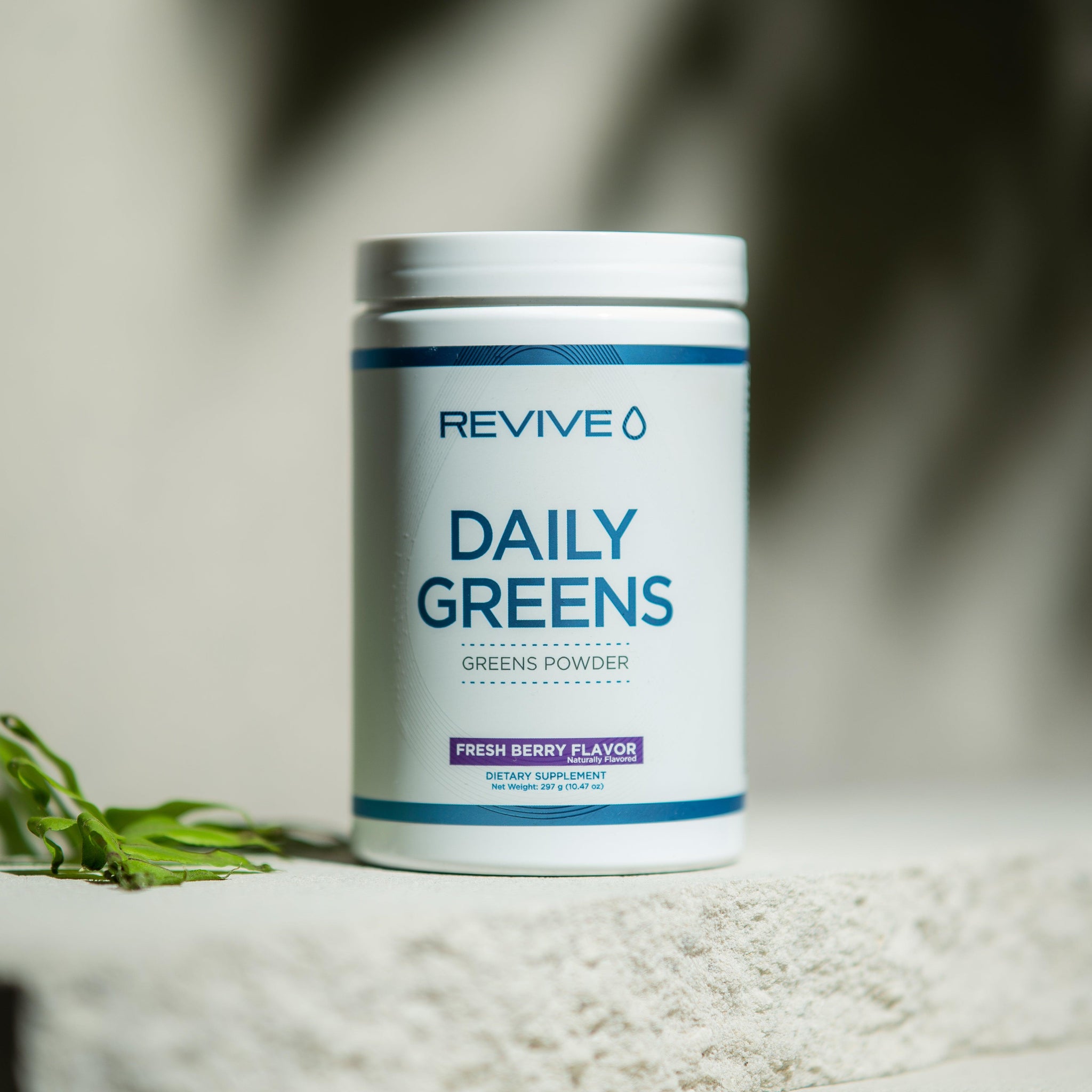 Daily Greens Powder - Revive MD