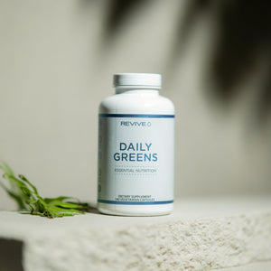 Daily Greens - Revive MD