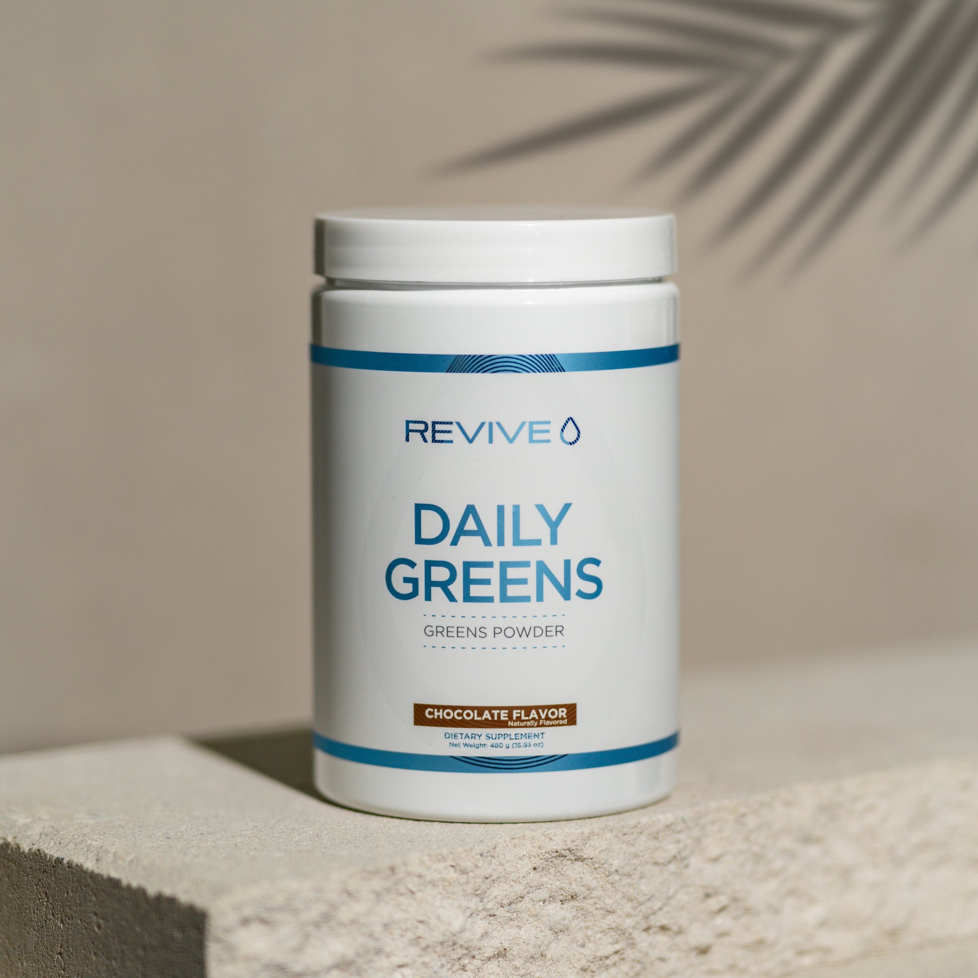 Daily Greens Powder | Best Powdered Greens Supplement for Weight Loss ...