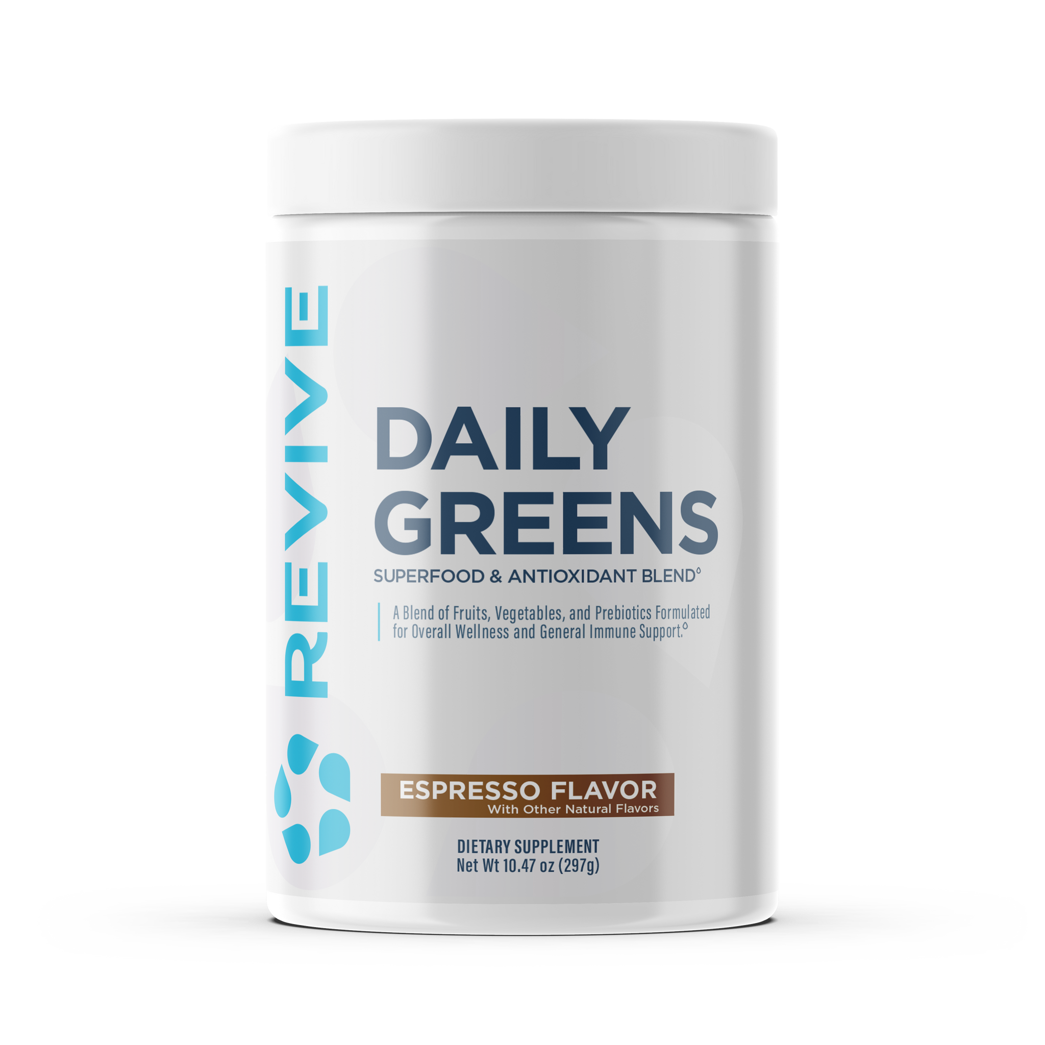 Daily Greens Powder