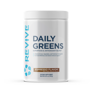 Daily Greens Powder