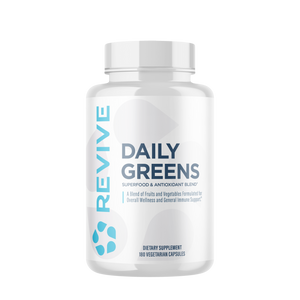 Daily Greens