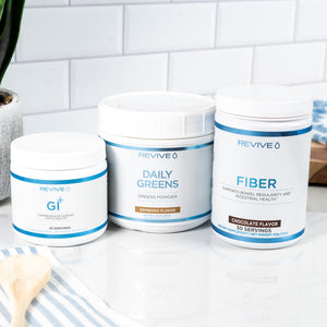 Digestion Bundle