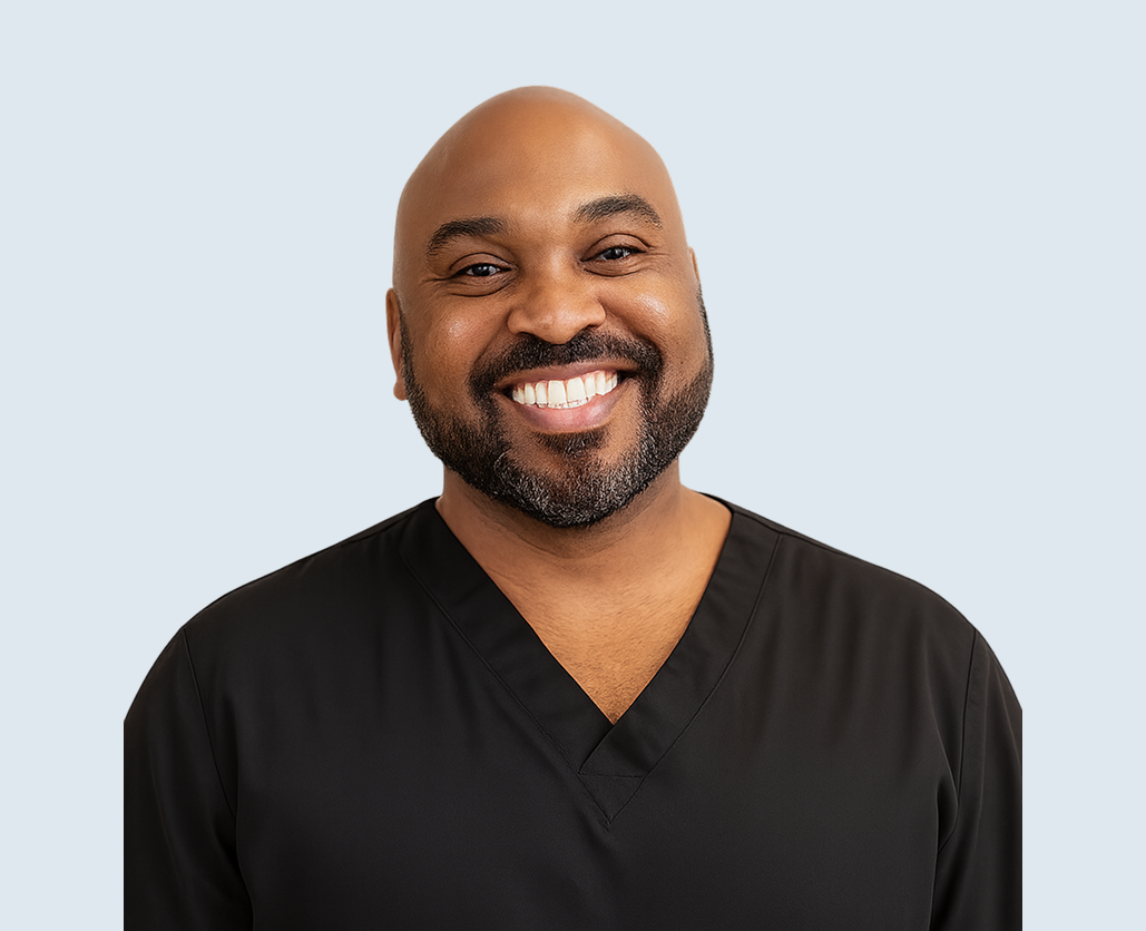Dr. Balgobin