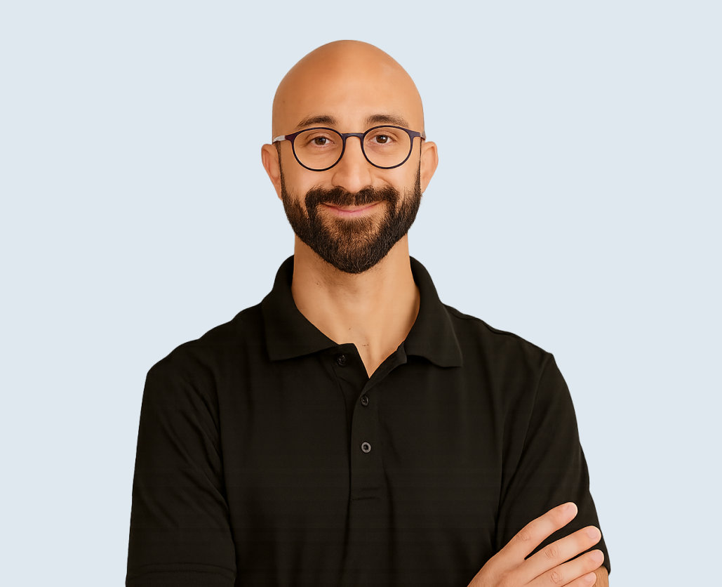 Dr. Jason Pallock