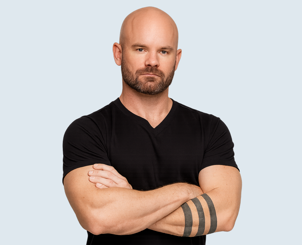 Dr. Brian Brown