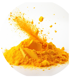 CoQ10 + BioPerine