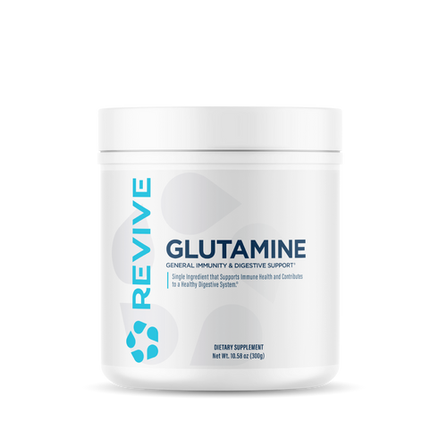 Glutamine