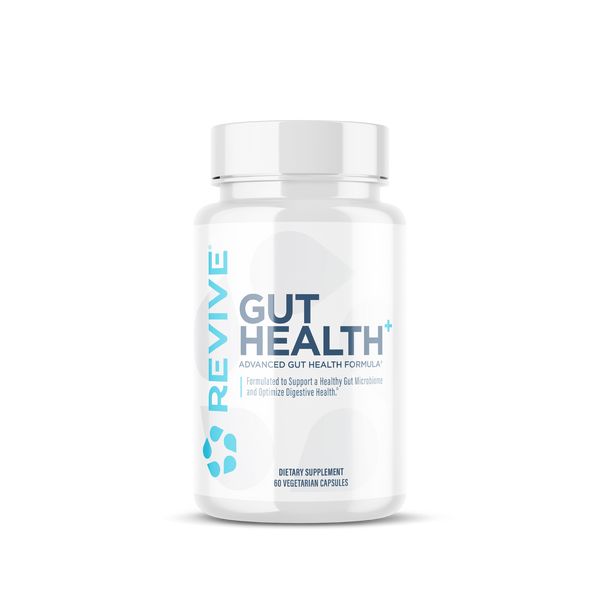 Gut Health+