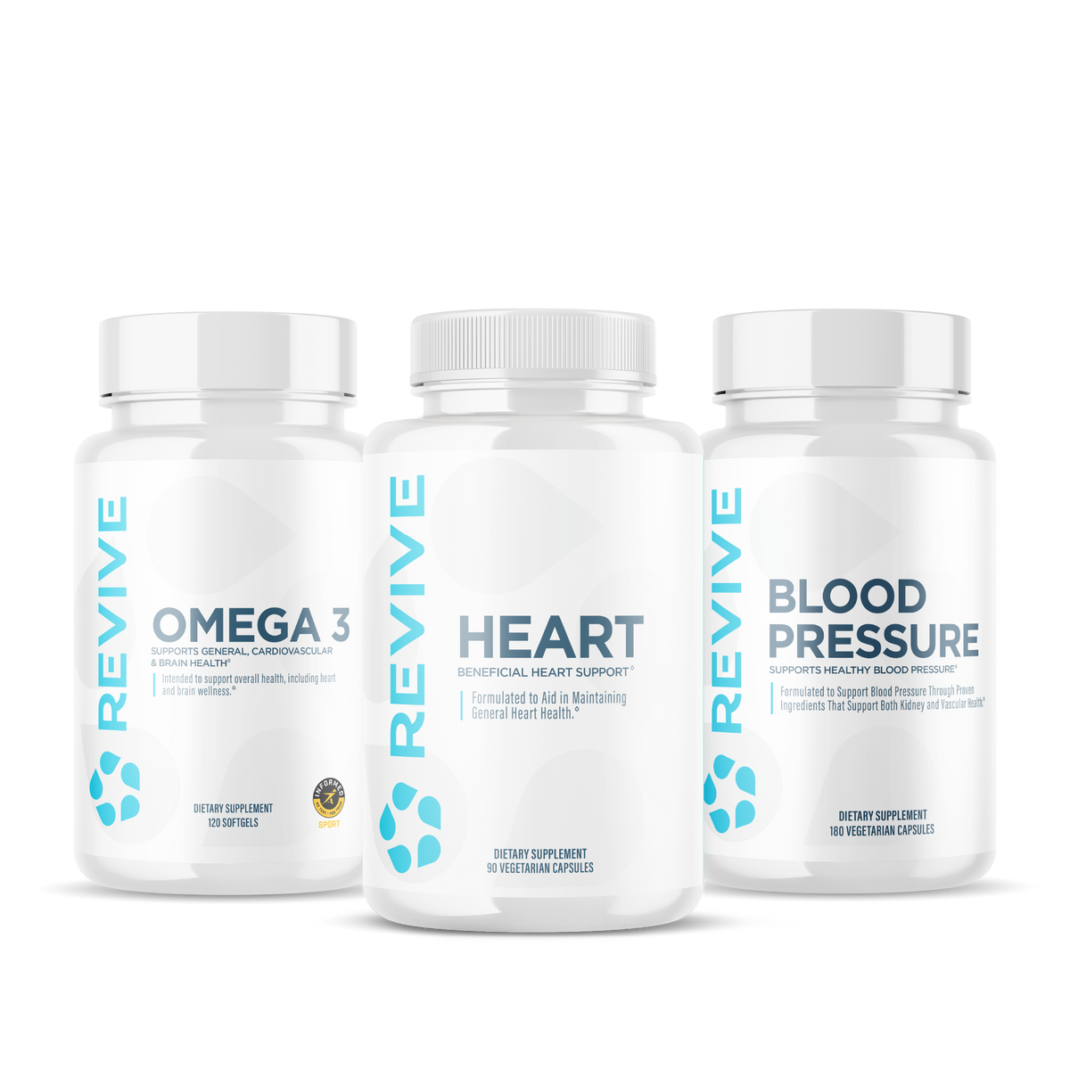 Heart Health Bundle