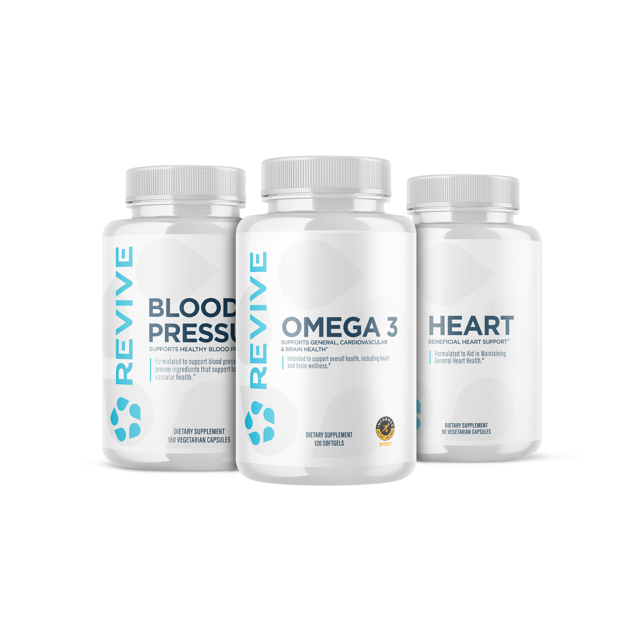 Heart Health Bundle