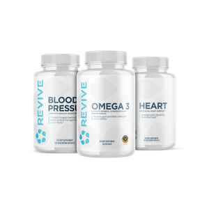 Heart Health Bundle