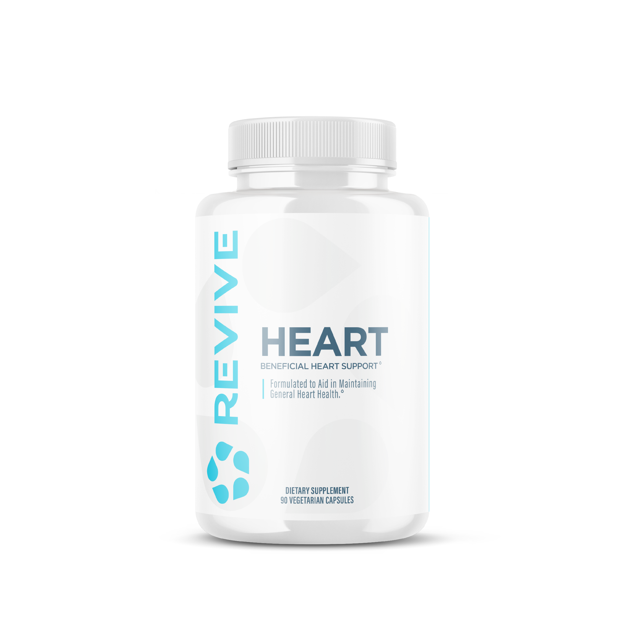 Reprieve Cardiovascular Llc Heart Health Products from Revive MD | Experience the Difference