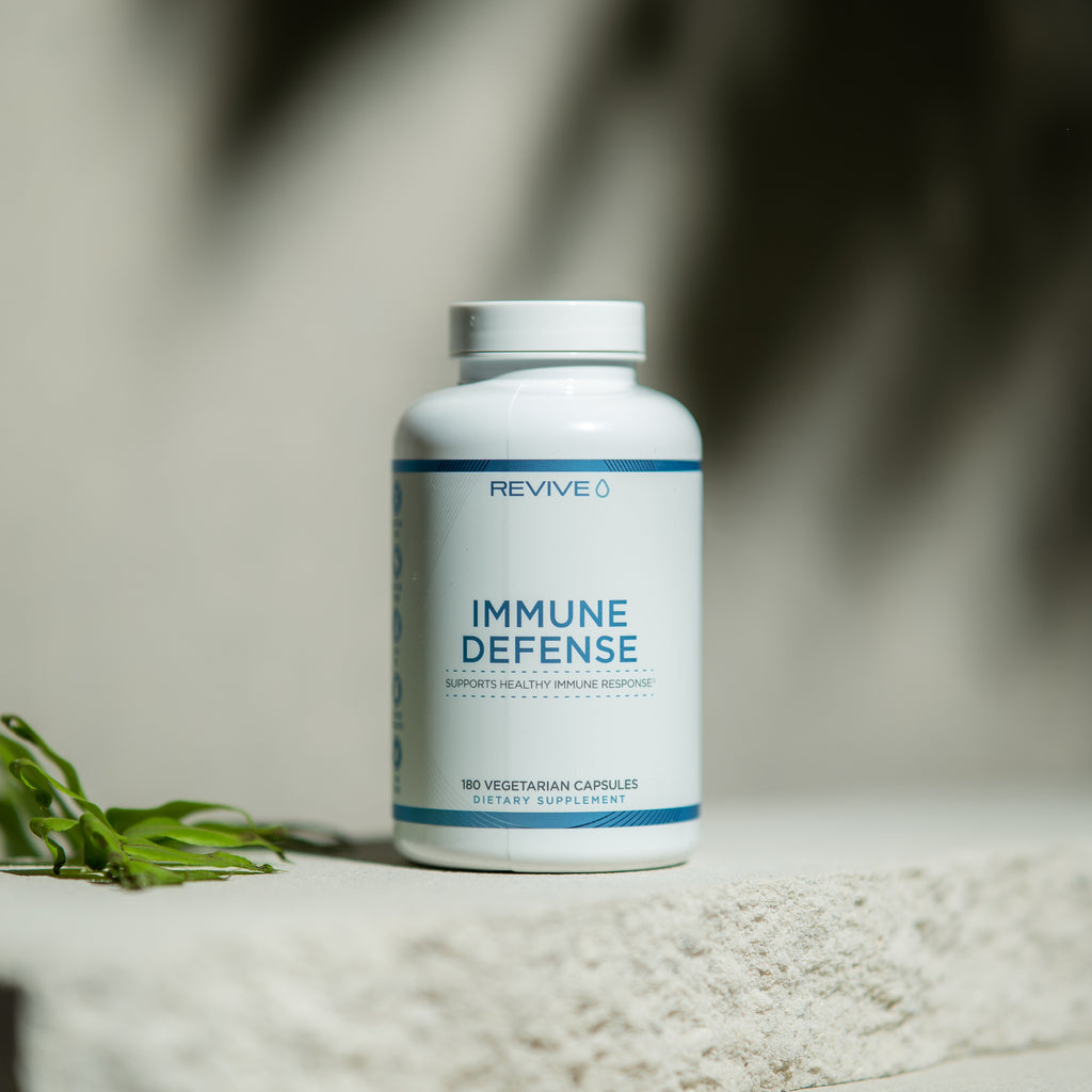 Revive MD | Immune Defense Support