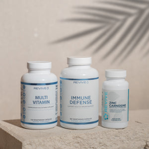 Immune Health Bundle