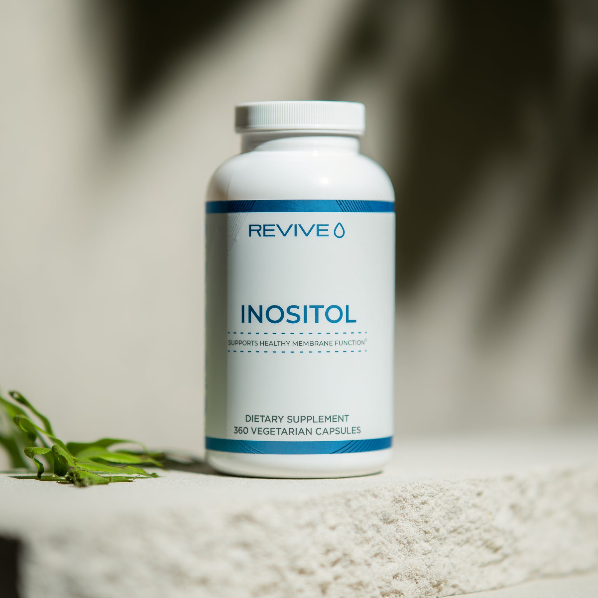 Nutritional Dietary Supplements & Vitamins | Revive MD
