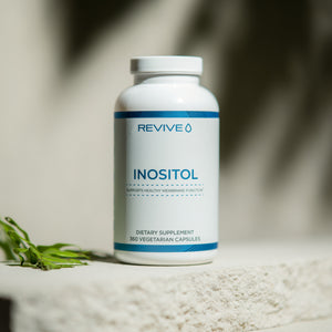 Inositol - Revive MD