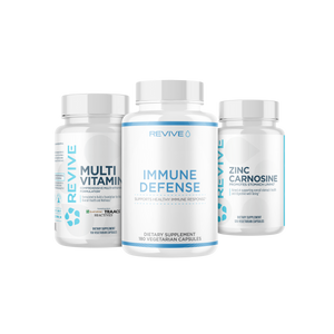 Immune Health Bundle