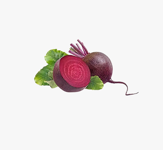 Organic Beet Root