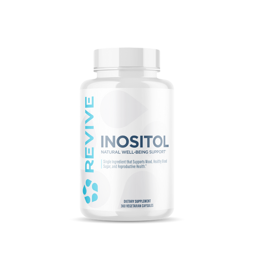 Inositol