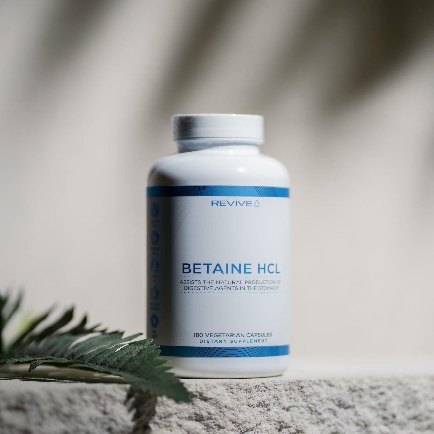 Betaine HCL - Revive MD