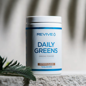 Daily Greens Powder