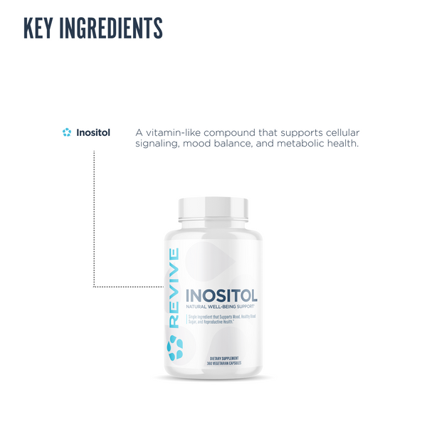 Inositol