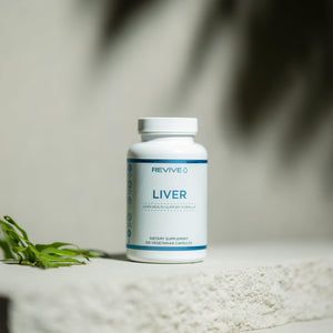 Liver - Revive MD