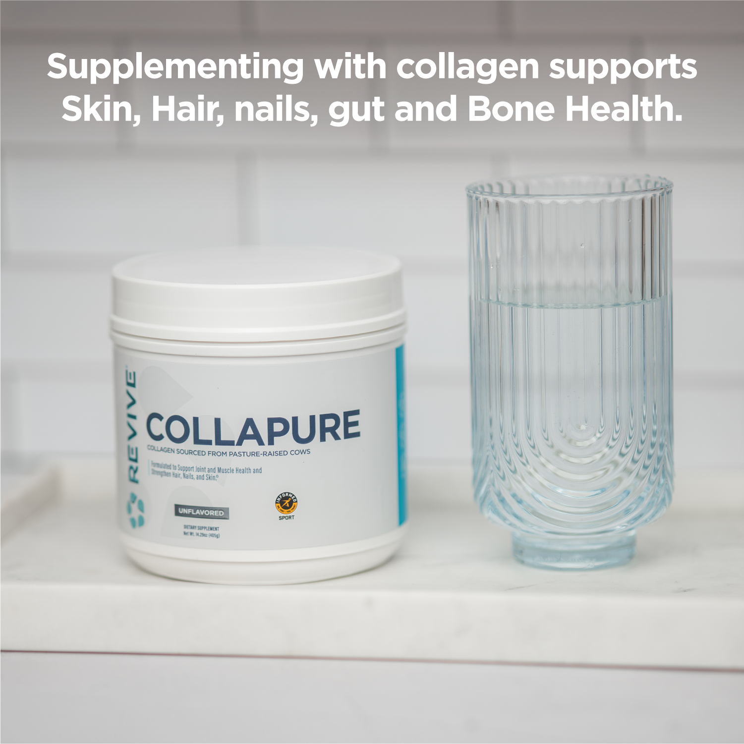 Collapure