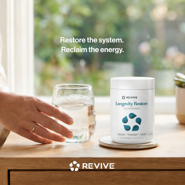 Longevity Restore