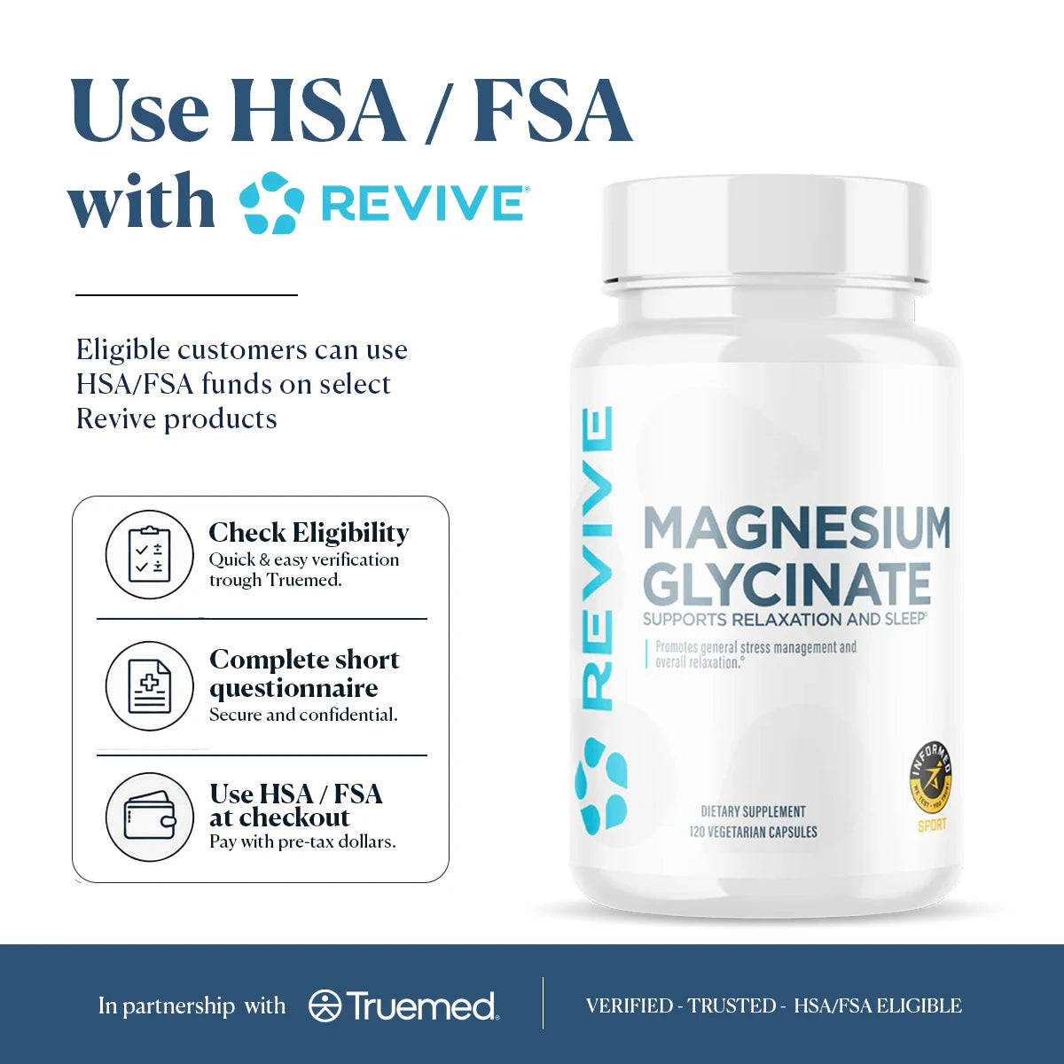 Magnesium Glycinate