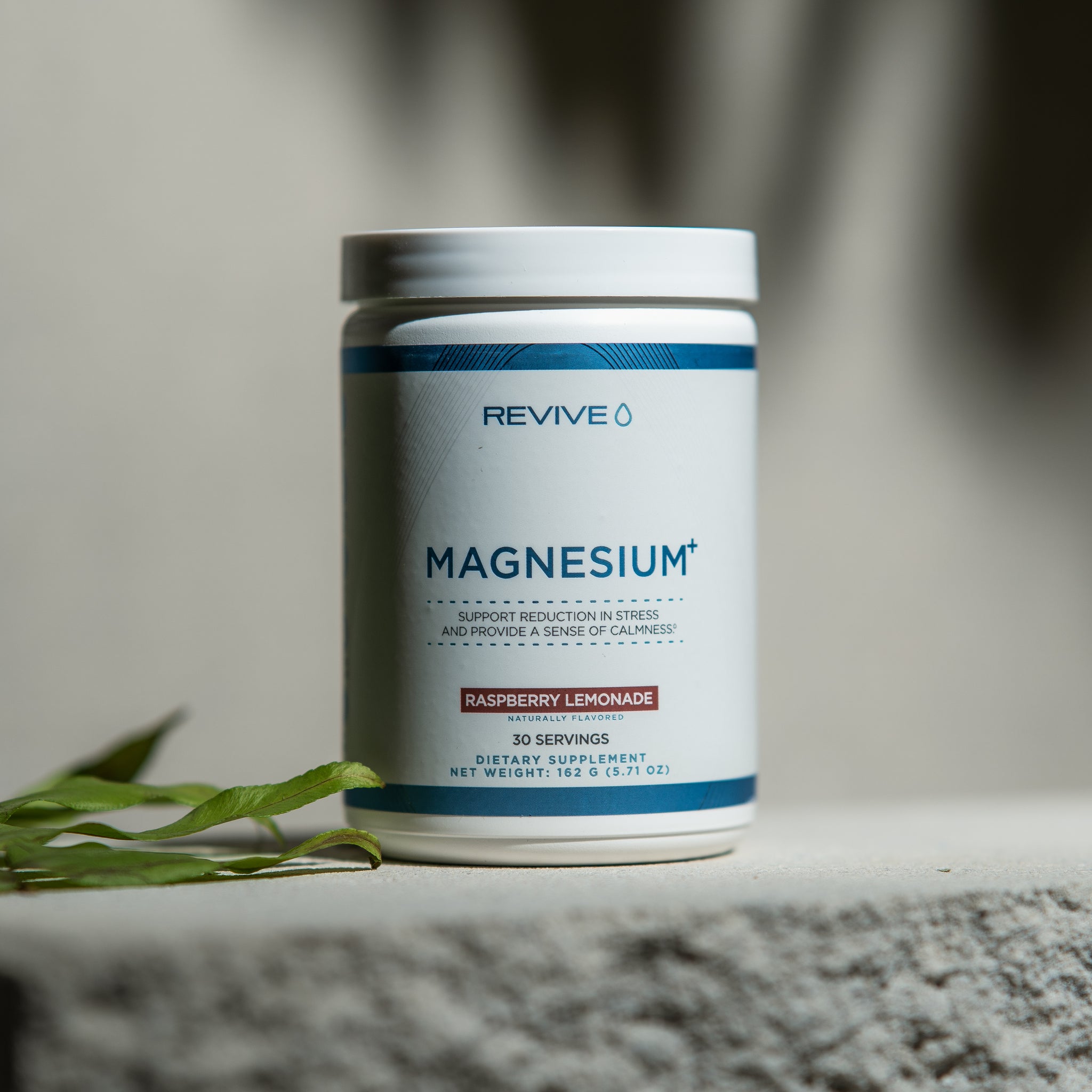 Magnesium+ - Revive MD