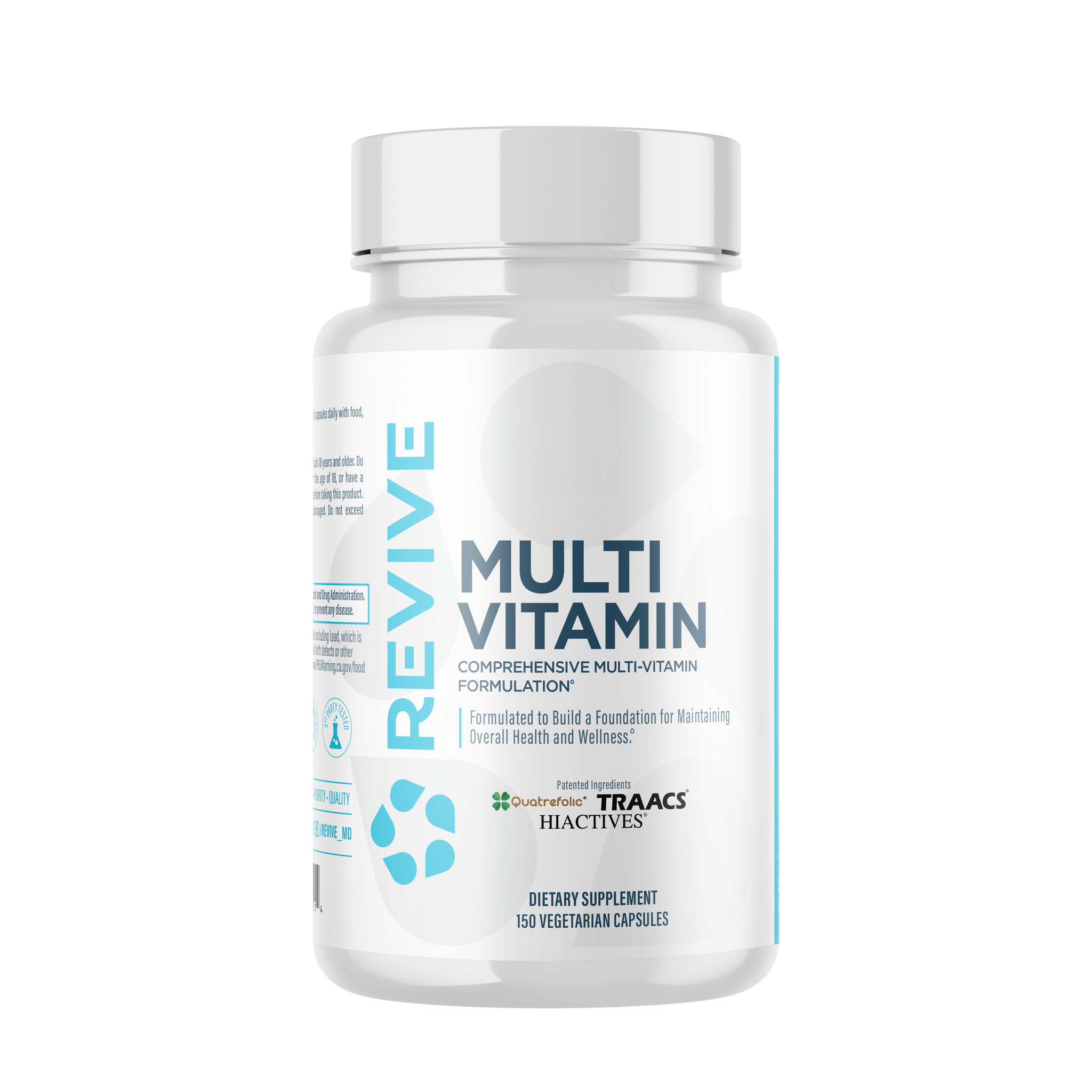 Multi Vitamin