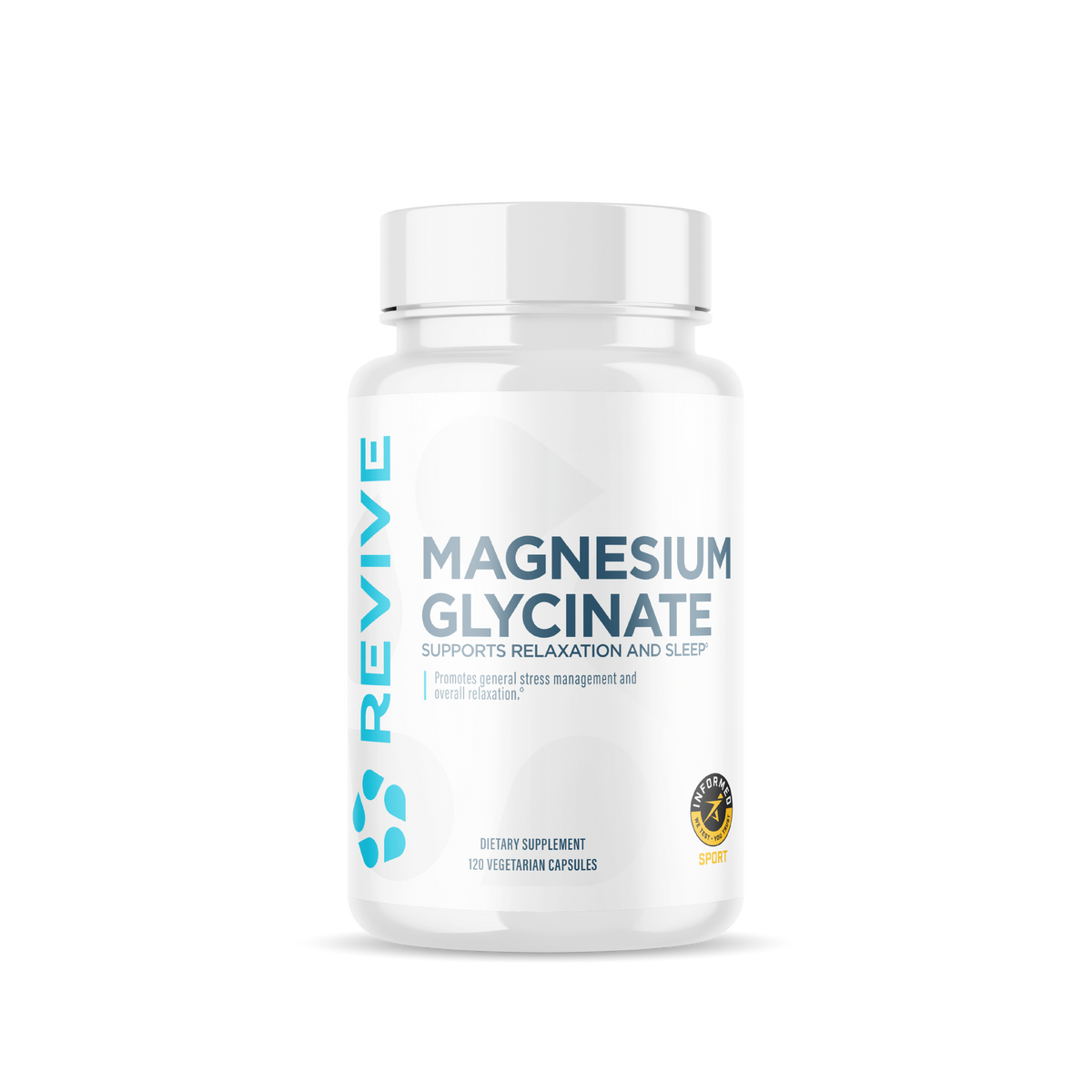 Magnesium Glycinate