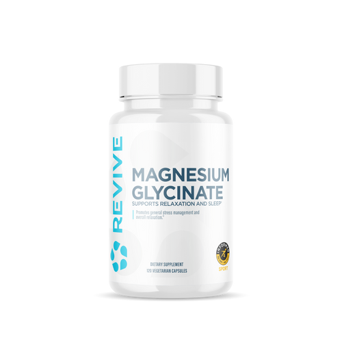 Magnesium Glycinate