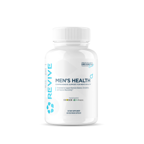 Nutritional Dietary Supplements & Vitamins | Revive MD Nutritional Dietary Supplements & Vitamins | Revive MD