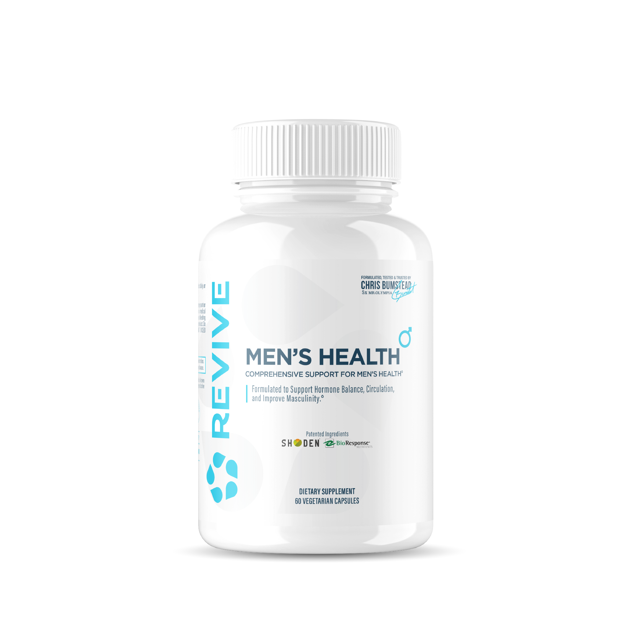 NutritionMD Launches NuAlpha With Batch-Level Safety Testing