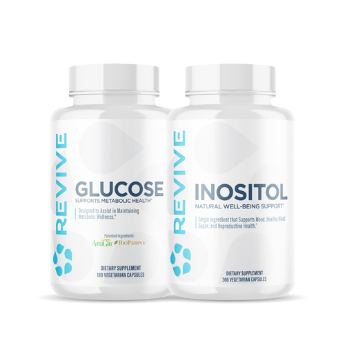 Metabolic Balance Bundle