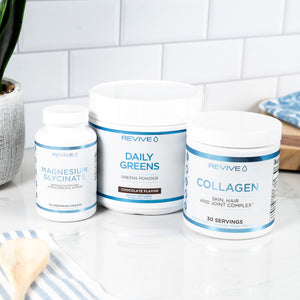 Morning Routine Bundle