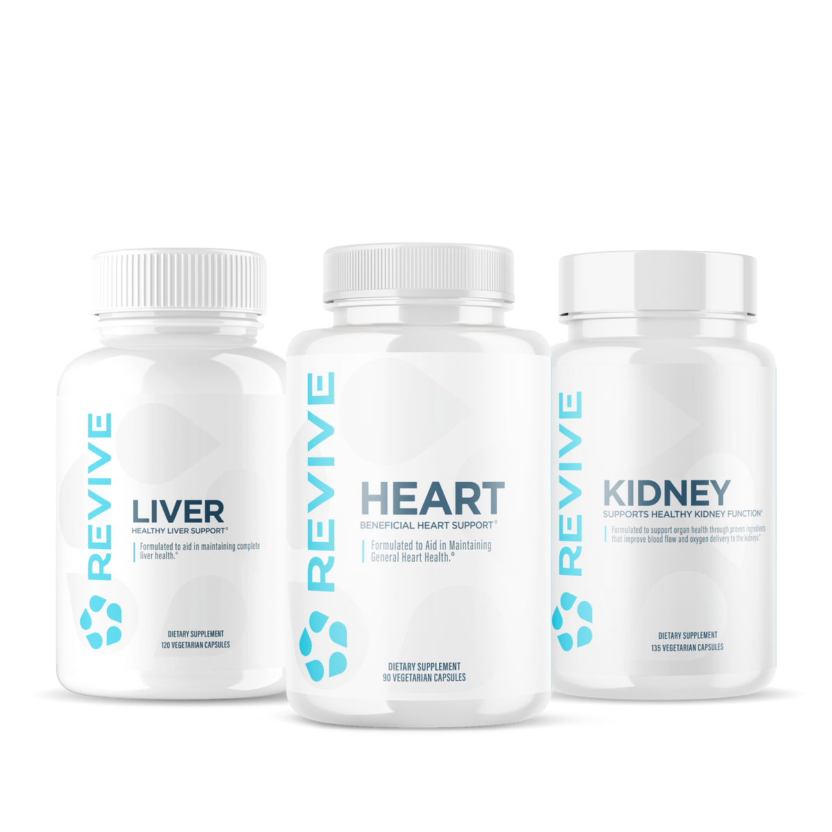 Organ Health Bundle