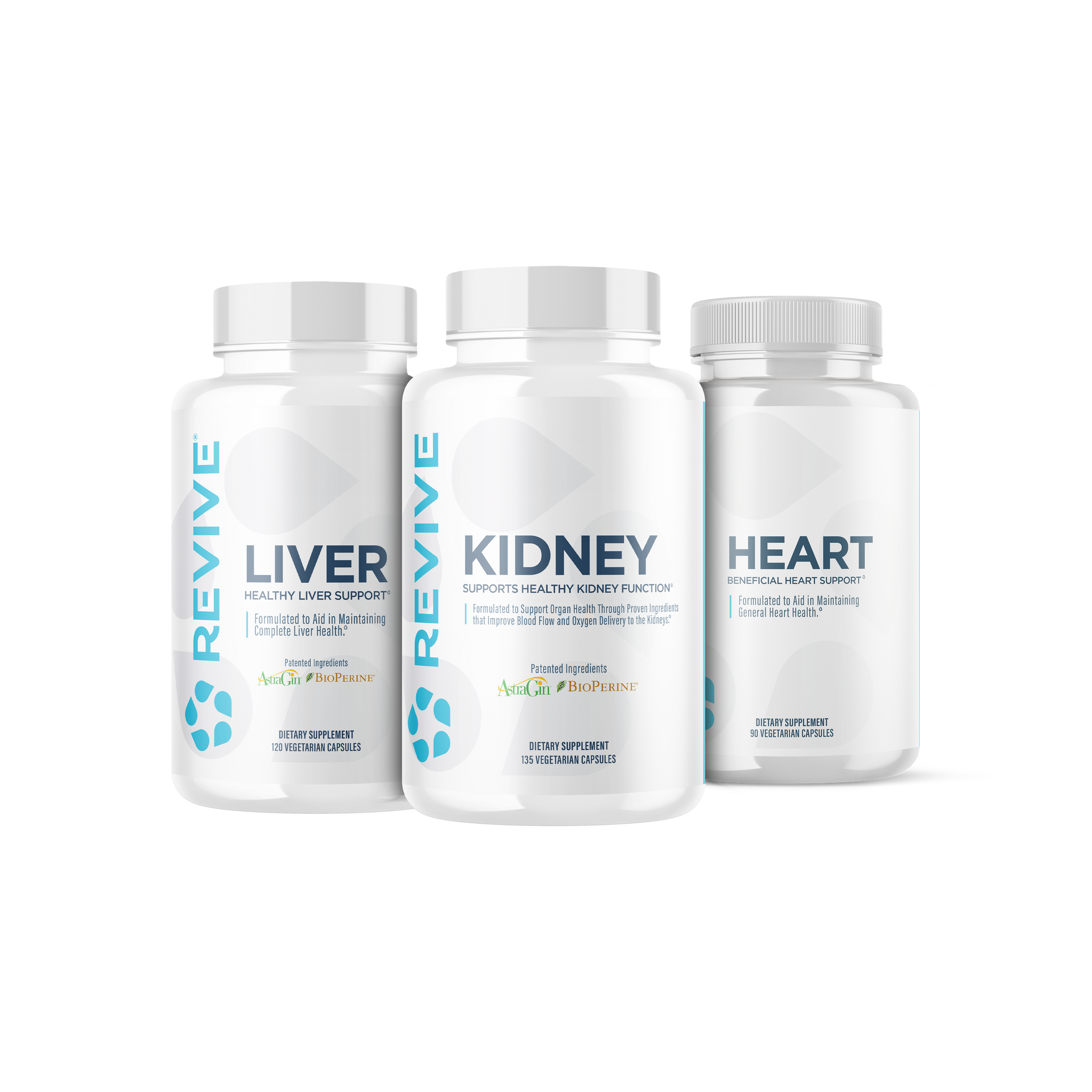 Organ Health Bundle