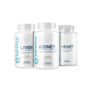 Organ Health Bundle