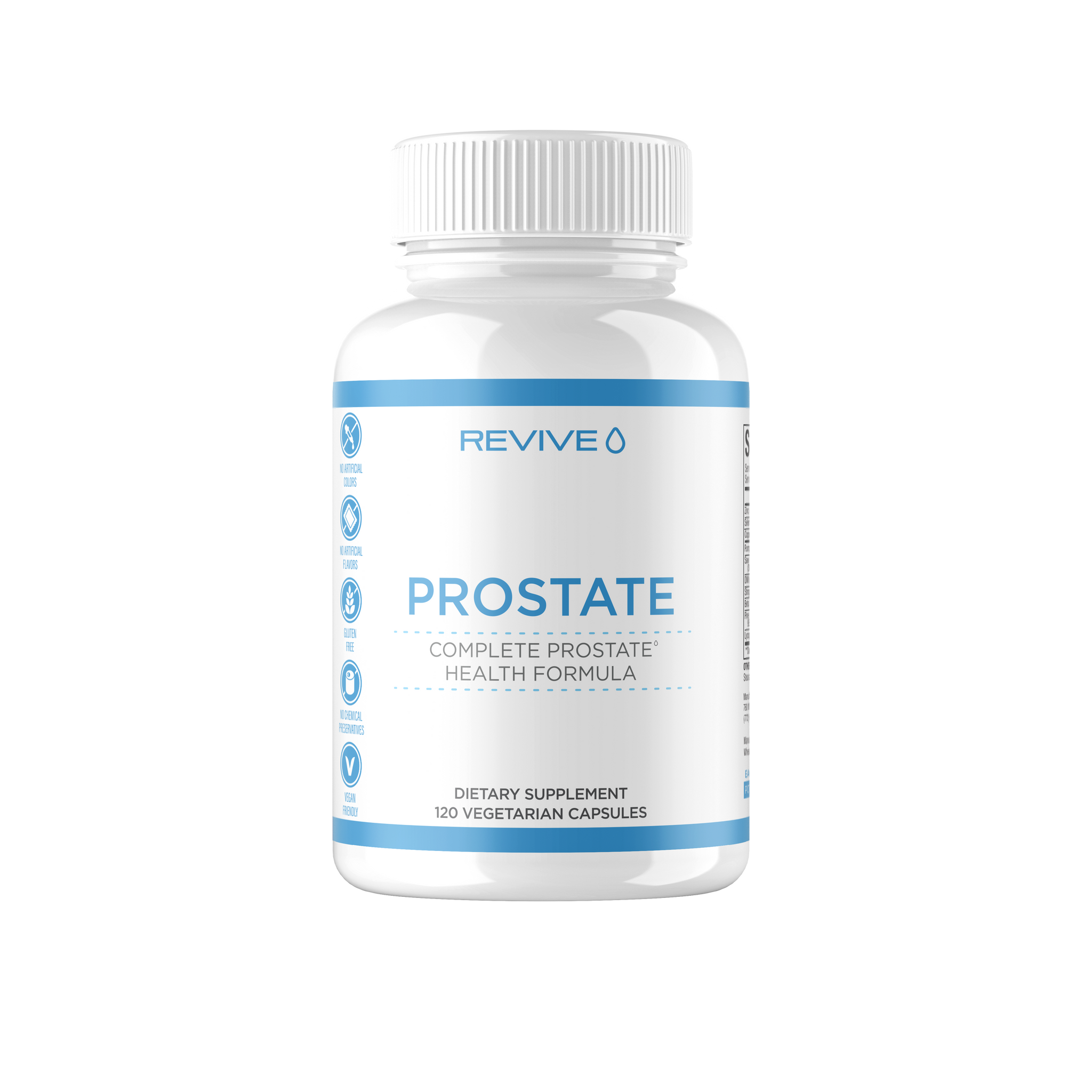 Prostate