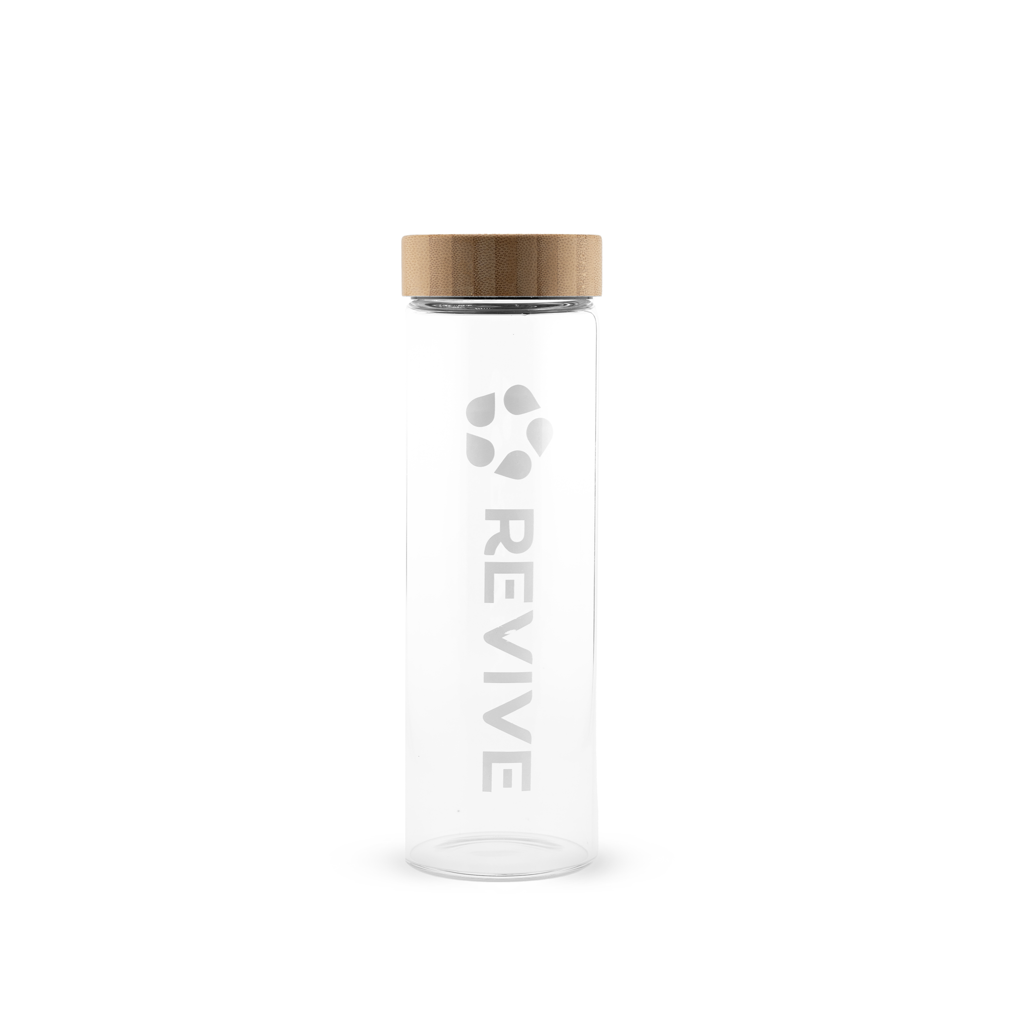 Revive Glass Bottle